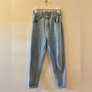 Light Wash Jeans size 6